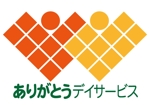 和宇慶文夫 (katu3455)さんの高齢者介護デイサービス「ありがとうデイサービス」のロゴへの提案