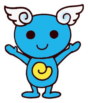 ttsoul (ttsoul)さんのクラウドソーシング・プロデューサーのマスコットキャラクターコンテスト【201503_C116】への提案
