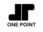 anokiさんの靴下インターネット販売サイト「OnePoint」のロゴへの提案