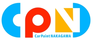inagakiさんの自動車関連企業のロゴへの提案