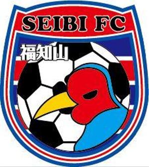 ikuo190さんのサッカークラブチーム（ジュニアユース）のエンブレムへの提案