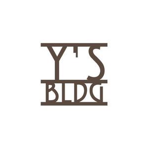 gou3 design (ysgou3)さんのデザイナーズマンションの入り口の看板への提案