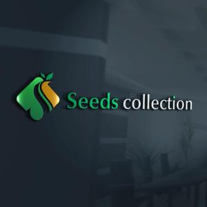 Riku5555 (RIKU5555)さんの貿易会社シーズコレクションのロゴへの提案