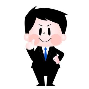 イチ＠01  (red-tomato)さんのクラウドソーシング・プロデューサーのマスコットキャラクターコンテスト【201503_C116】への提案