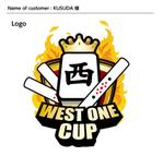 DESIGN DIVE (mstk0711)さんの麻雀大会のロゴ作成への提案