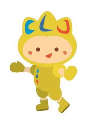 たぬき (hi_0729)さんのクラウドソーシング・プロデューサーのマスコットキャラクターコンテスト【201503_C116】への提案