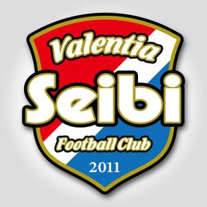 N-art  (nodasuta)さんのサッカークラブチーム（ジュニアユース）のエンブレムへの提案