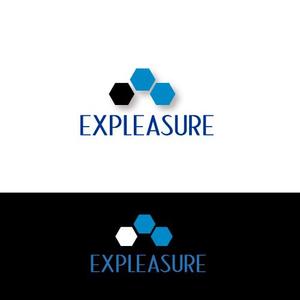 TT (andreinazerpa24)さんの株式会社EXPLEASURE（新会社ロゴ）への提案