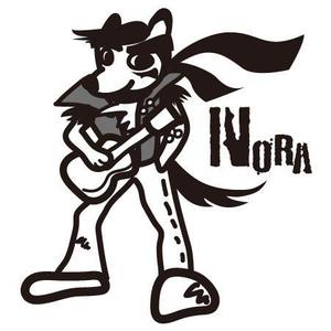mero_2010さんの「男前豆腐店風」犬のキャラクターの制作をお願いします！への提案