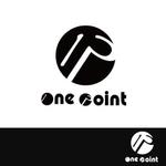 kaori1201さんの靴下インターネット販売サイト「OnePoint」のロゴへの提案