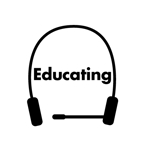 井上秀純 (hidezumi)さんの語学・教育サービス提供の会社「エデュケイティング」の会社ロゴへの提案