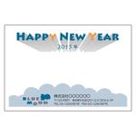 lafayette ()さんの年賀状のデザインへの提案