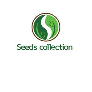 kaiholo (isizanmo)さんの貿易会社シーズコレクションのロゴへの提案