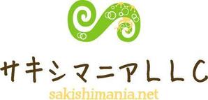 yumikuro8 (yumikuro8)さんの新規立ち上げ会社のロゴ制作への提案