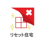 kaori1201さんの「戸建てリフォーム商品名」のロゴ作成への提案