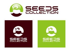 FISHERMAN (FISHERMAN)さんの貿易会社シーズコレクションのロゴへの提案