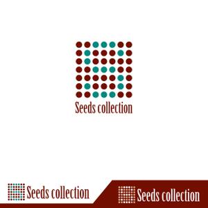 ookawa (family-ookawa)さんの貿易会社シーズコレクションのロゴへの提案