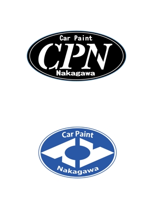 zaji (zaji)さんの自動車関連企業のロゴへの提案