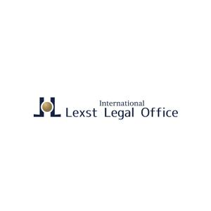 ロゴ研究所 (rogomaru)さんの行政書士事務所「レクスト法務事務所」のロゴへの提案