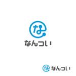 smileblueさんの位置追跡システム「なんつい（なんでも追跡システム）」のロゴへの提案