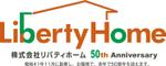 プランニングオフィス　とりびっと (trivet)さんの住宅会社　創業50周年の記念ロゴ作成への提案