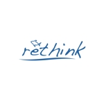 ロゴ研究所 (rogomaru)さんの株式会社Rethinkへの提案
