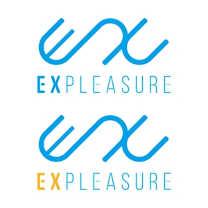 Inout Design Studio (inout)さんの株式会社EXPLEASURE（新会社ロゴ）への提案