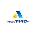 塚越　勇 ()さんの広告代理業、デザイン制作会社のロゴへの提案