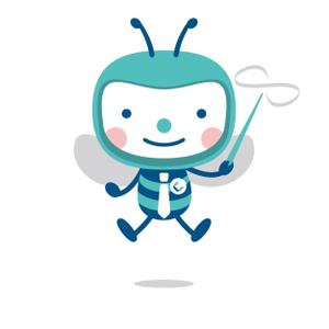taka design (taka_design)さんのクラウドソーシング・プロデューサーのマスコットキャラクターコンテスト【201503_C116】への提案