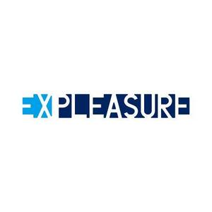 alne-cat (alne-cat)さんの株式会社EXPLEASURE（新会社ロゴ）への提案