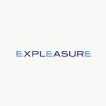 mae_chan ()さんの株式会社EXPLEASURE（新会社ロゴ）への提案