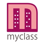 I_NKGさんのリノベ―ジョン物件サイト　「myclass」のロゴへの提案