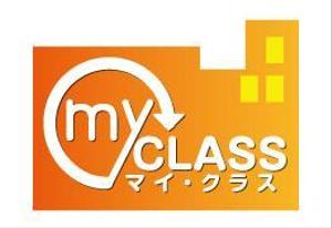 nora03 (nora03)さんのリノベ―ジョン物件サイト　「myclass」のロゴへの提案