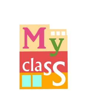 新井淳也 (junboy2114)さんのリノベ―ジョン物件サイト　「myclass」のロゴへの提案