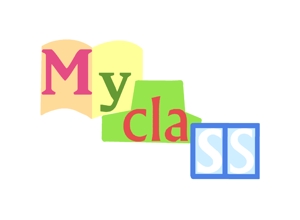 新井淳也 (junboy2114)さんのリノベ―ジョン物件サイト　「myclass」のロゴへの提案