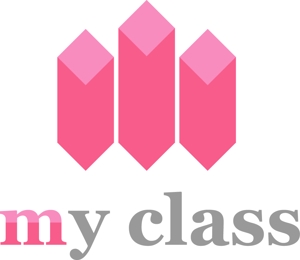 SUN DESIGN (keishi0016)さんのリノベ―ジョン物件サイト　「myclass」のロゴへの提案