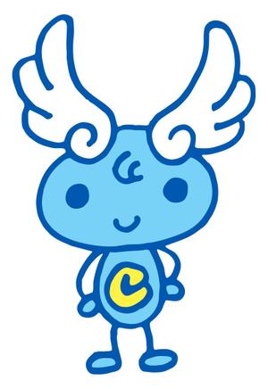 ttsoul (ttsoul)さんのクラウドソーシング・プロデューサーのマスコットキャラクターコンテスト【201503_C116】への提案