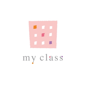 cid ()さんのリノベ―ジョン物件サイト　「myclass」のロゴへの提案