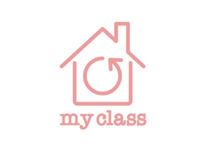 京森康平 ()さんのリノベ―ジョン物件サイト　「myclass」のロゴへの提案