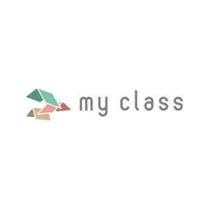 alne-cat (alne-cat)さんのリノベ―ジョン物件サイト　「myclass」のロゴへの提案