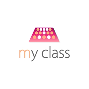 Tickさんのリノベ―ジョン物件サイト　「myclass」のロゴへの提案