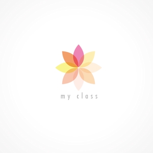 N14 (nao14)さんのリノベ―ジョン物件サイト　「myclass」のロゴへの提案