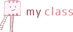 arc design (kanmai)さんのリノベ―ジョン物件サイト　「myclass」のロゴへの提案