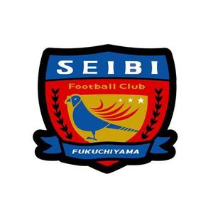 ＳＡＲＵＭＯＣＨＩ (sarumochi)さんのサッカークラブチーム（ジュニアユース）のエンブレムへの提案