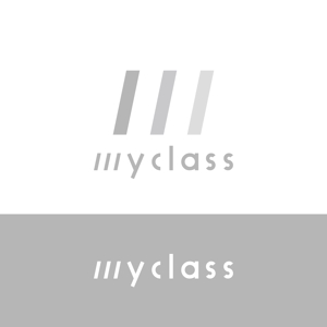 カタチデザイン (katachidesign)さんのリノベ―ジョン物件サイト　「myclass」のロゴへの提案