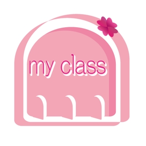 山猫デザイン (yamanoneko)さんのリノベ―ジョン物件サイト　「myclass」のロゴへの提案