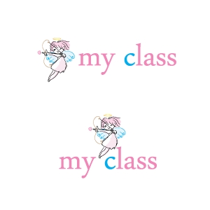 dnet (dnet)さんのリノベ―ジョン物件サイト　「myclass」のロゴへの提案