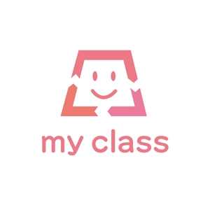 MOD-05 (monkey1201)さんのリノベ―ジョン物件サイト　「myclass」のロゴへの提案