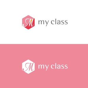 chpt.z (chapterzen)さんのリノベ―ジョン物件サイト　「myclass」のロゴへの提案