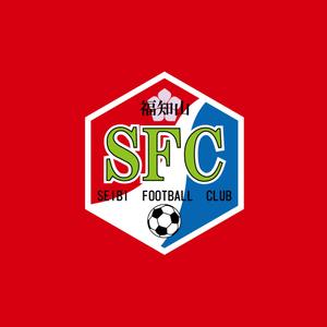 m-iriyaさんのサッカークラブチーム（ジュニアユース）のエンブレムへの提案